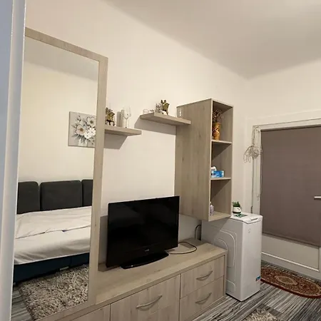 Apartamento Middle House *