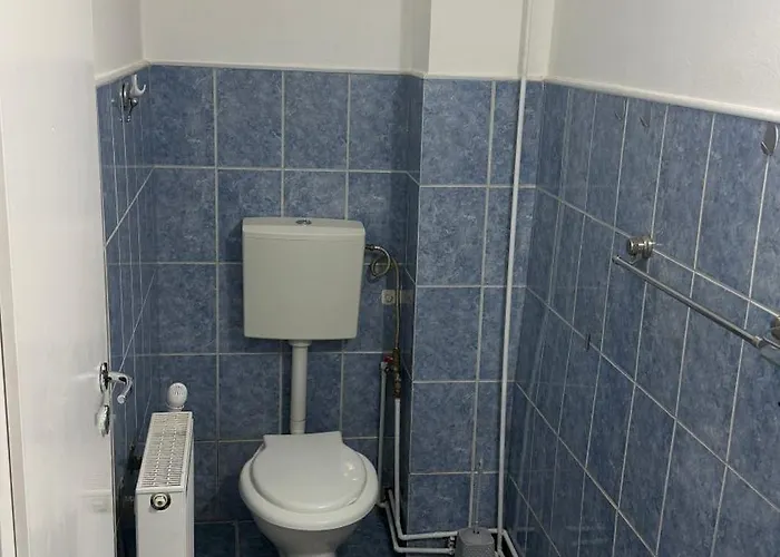 Apartamento Middle House *